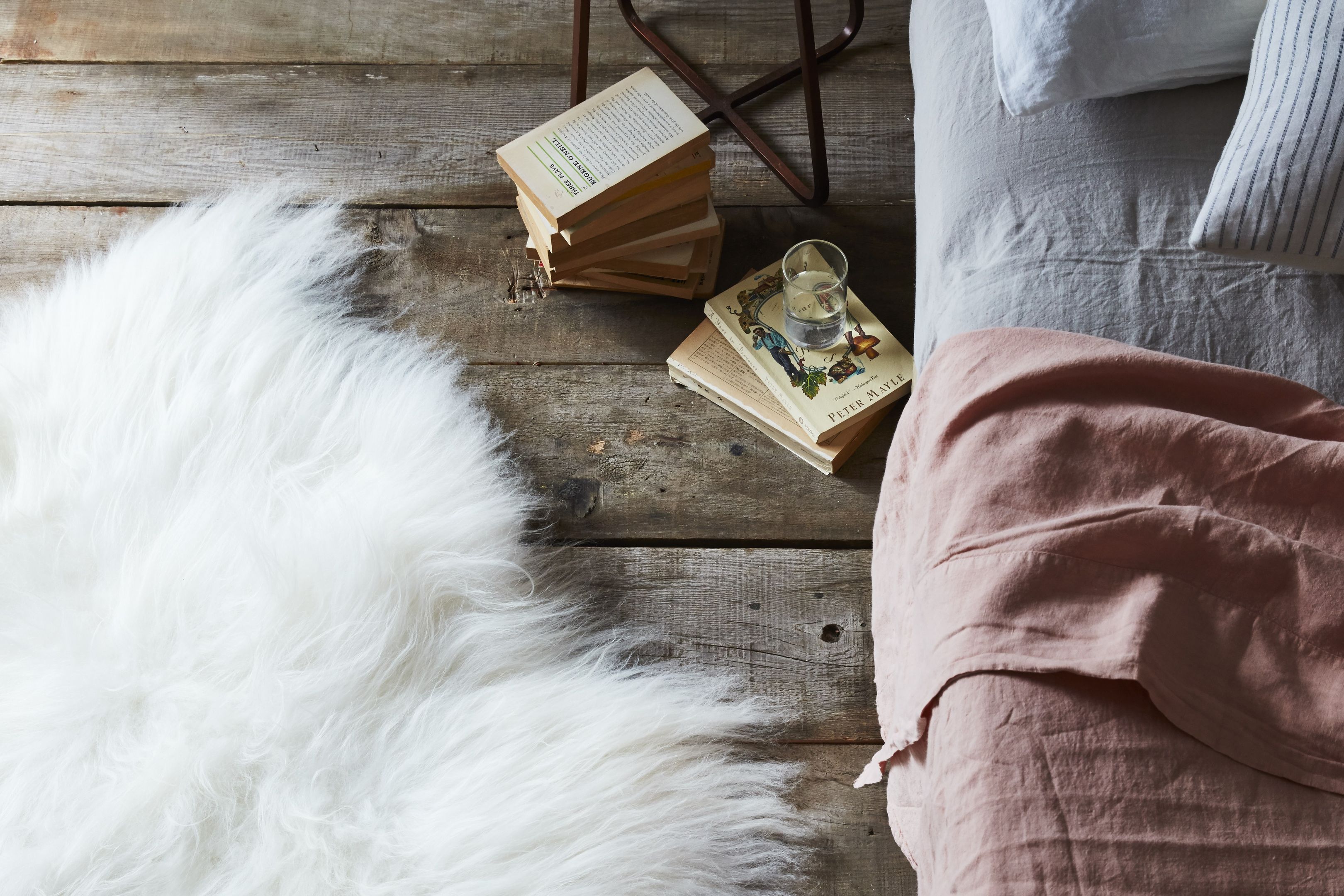 پوست گوسفند