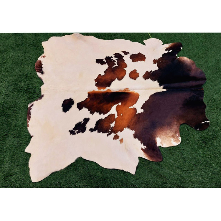 پوست گاو دباغی شده