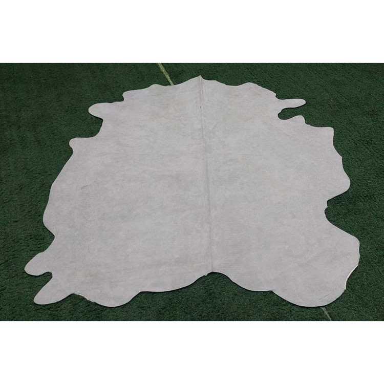 پوست گاو دباغی شده