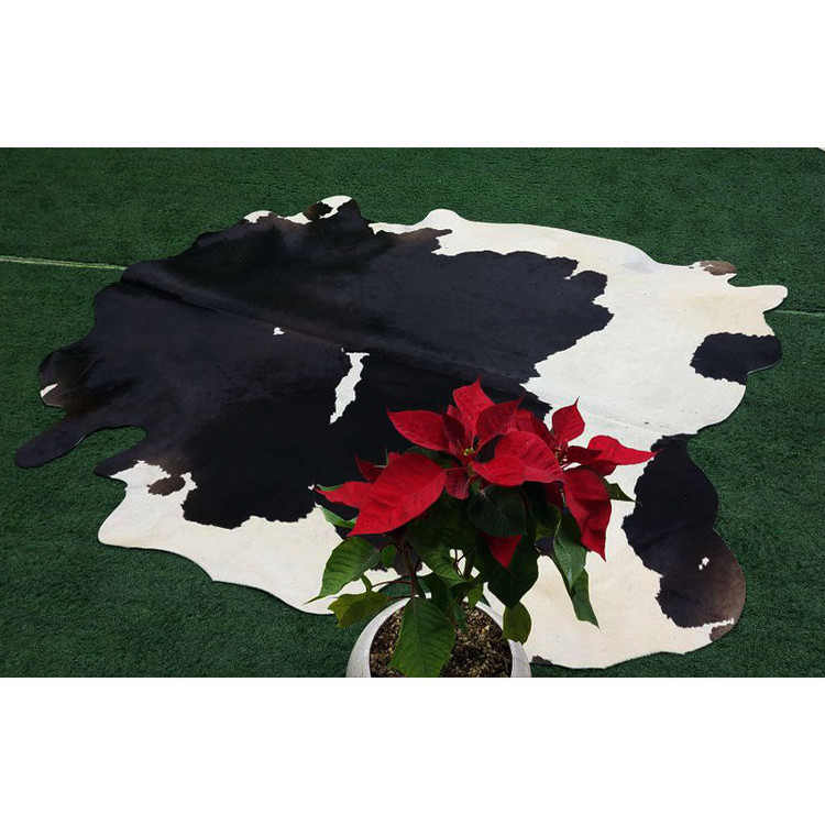 پوست گاو دباغی شده