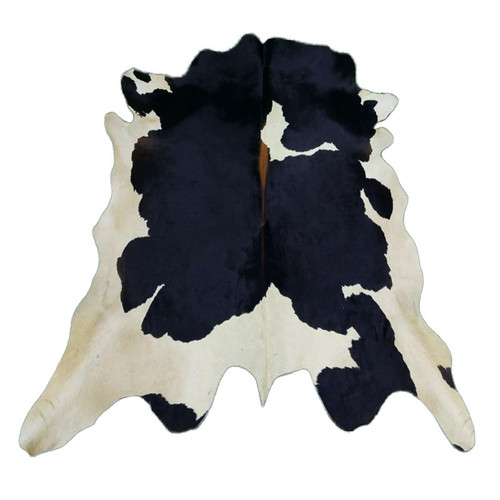 فرش پوست گاو