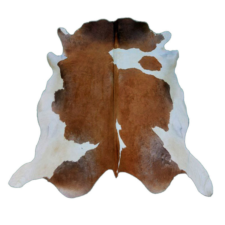 پوست گاو دباغی شده
