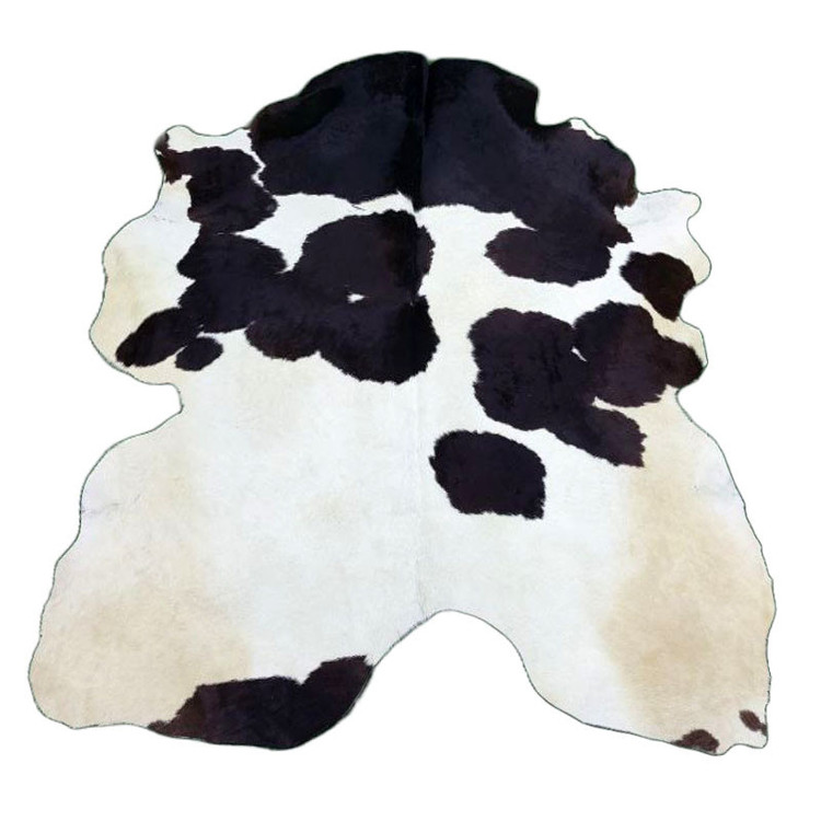 پوست گاو دباغی شده