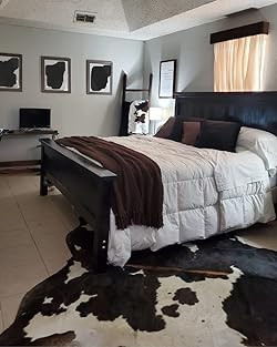 پوست گاو طبیعی