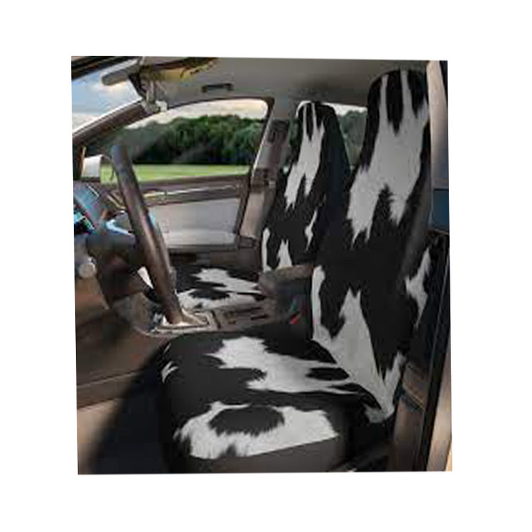 پوست گاو دباغی شده برای صندلی ماشین