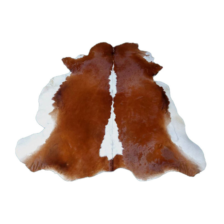 پوست گاو دباغی شده