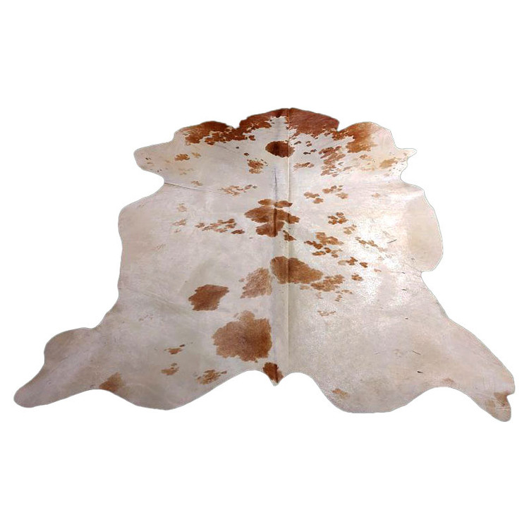 پوست گاو دباغی شده