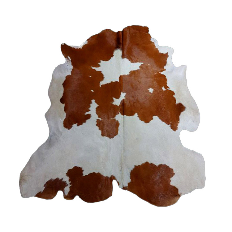 پوست گاو دباغی شده