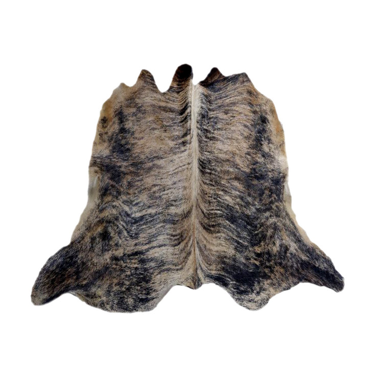 پوست گاو دباغی شده