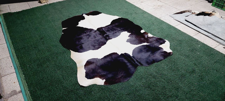 مرکز خرید پوست گاو