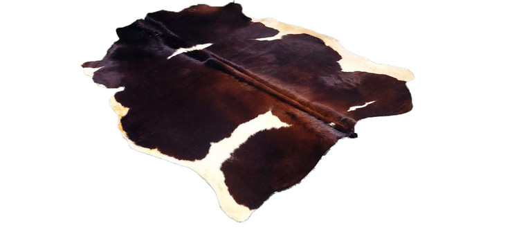 پوست گاو دباغی شده