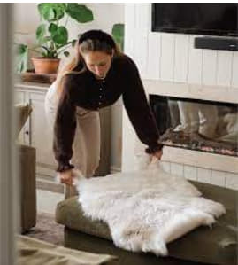 Sheepskin