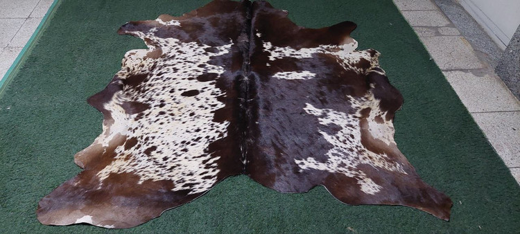 پوست گاو