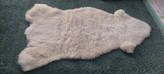 پوست گوسفندی دباغی شده