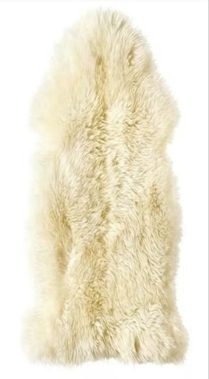 پوست گوسفند