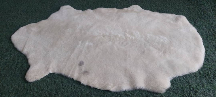 پوست گوسفند