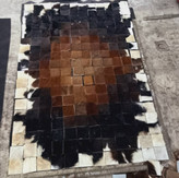 فرشپوستگاوی