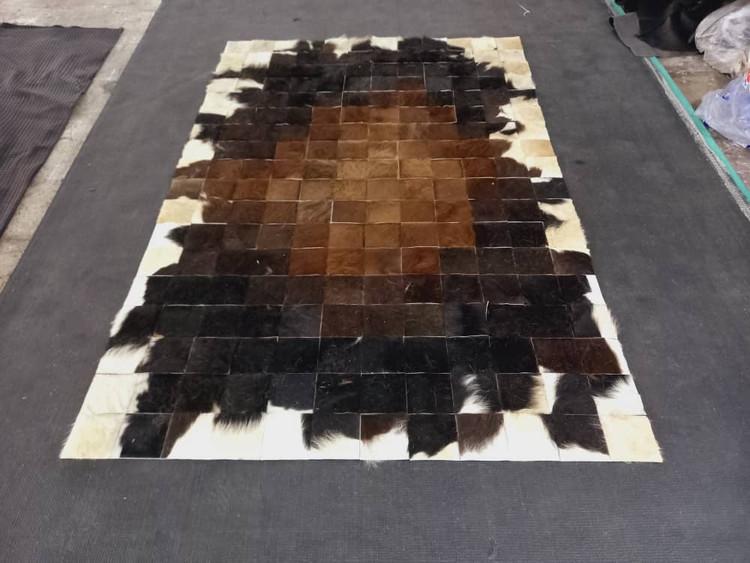 فرشپوستگاوی