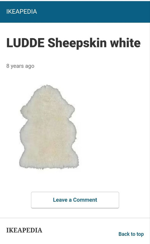 پوست گوسفند دباغی شده