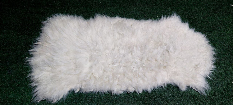 پوست گوسفند طبیعی