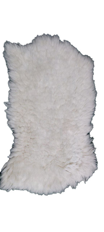 پوست گوسفند طبیعی