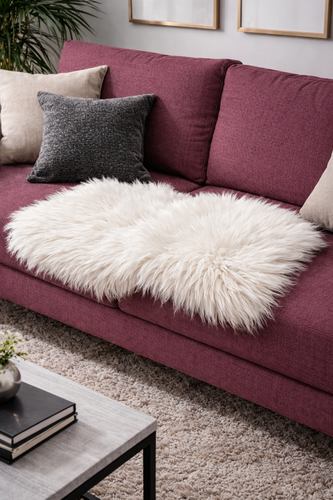 پوست گوسفند