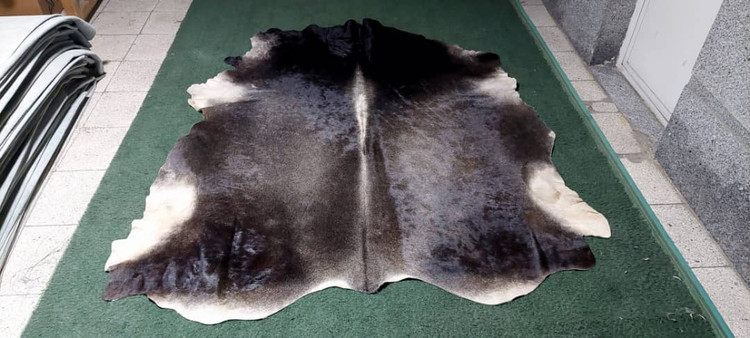 پوست گاو