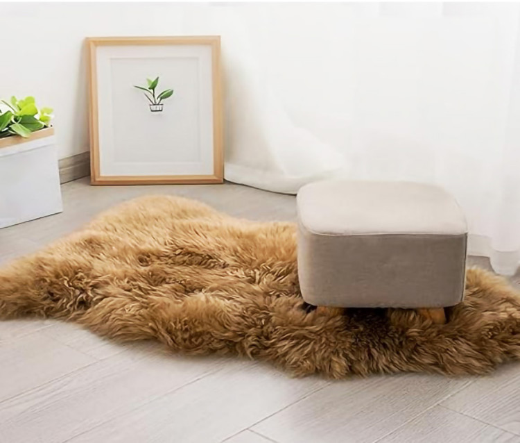 پوست گوسفند