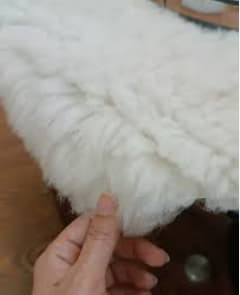 پوست گوسفند