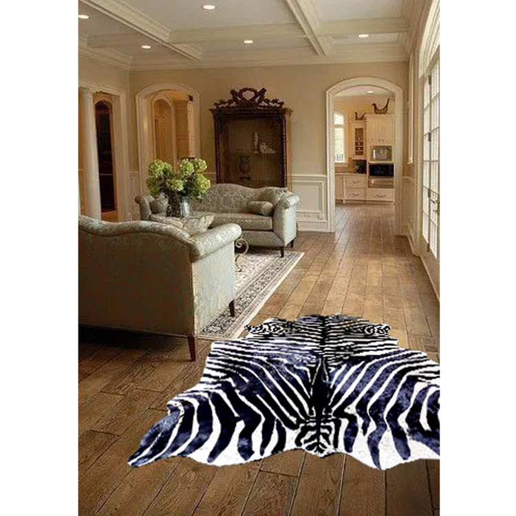 پرینت گورخر