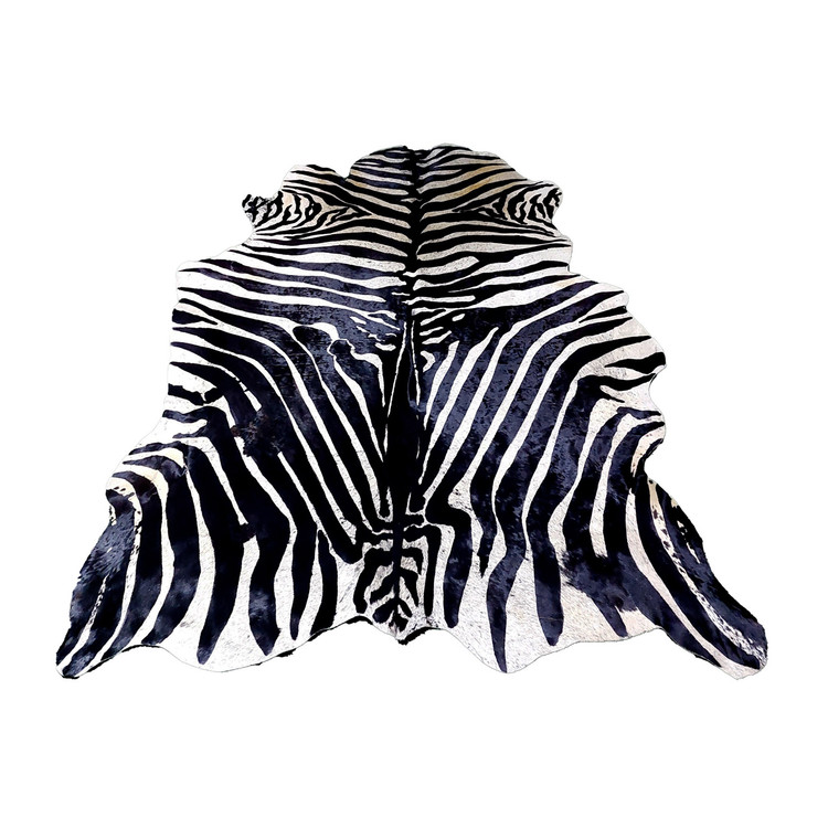 پرینت گورخر