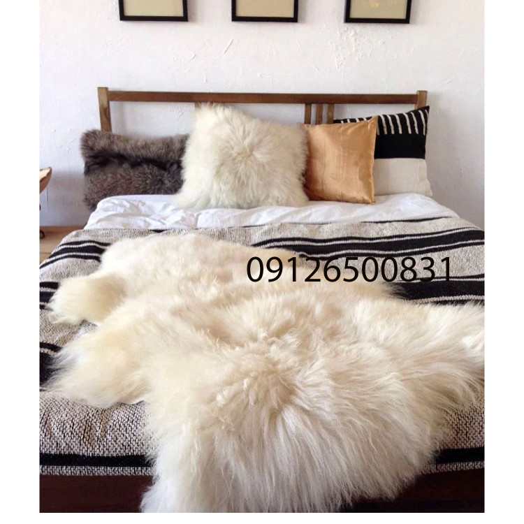 پوست گوسفندی