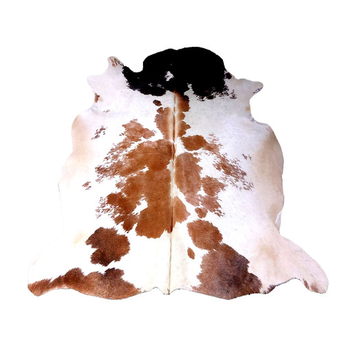 پوست گاو دباغی شده