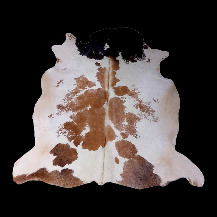 پوست گاو دباغی شده