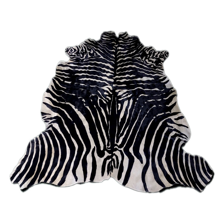 پرینت گورخری