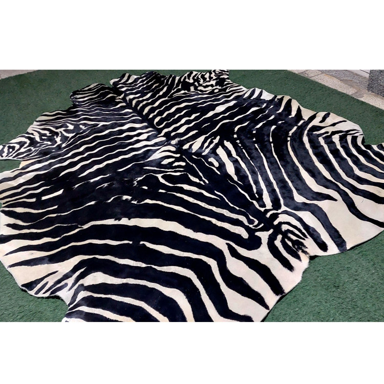 پرینت گورخری