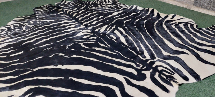 پرینت گورخری