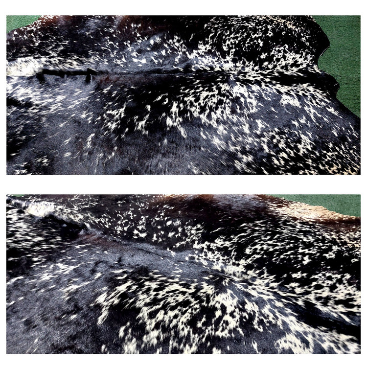 پوست گاو دباغی شده