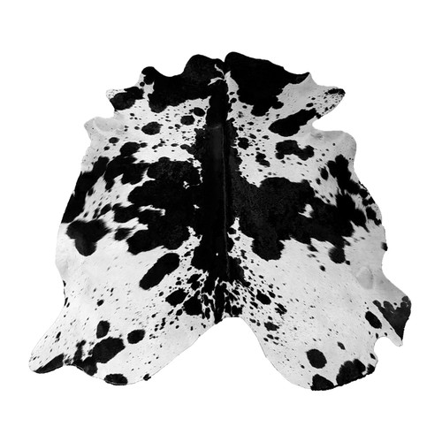 پوست گاو دباغی شده