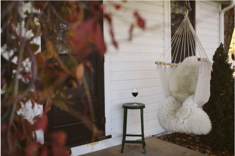 پوست گوسفند