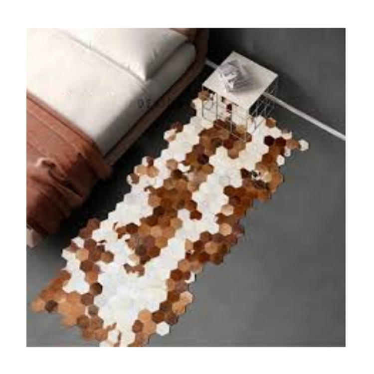 فرس پوست 6 ضلعی