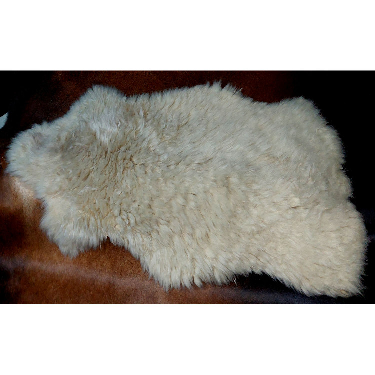 پوست گوسفند