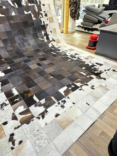 فرش پوستگاو