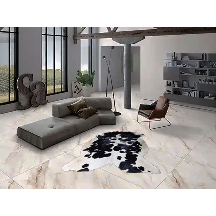 پوست گاو طبیعی