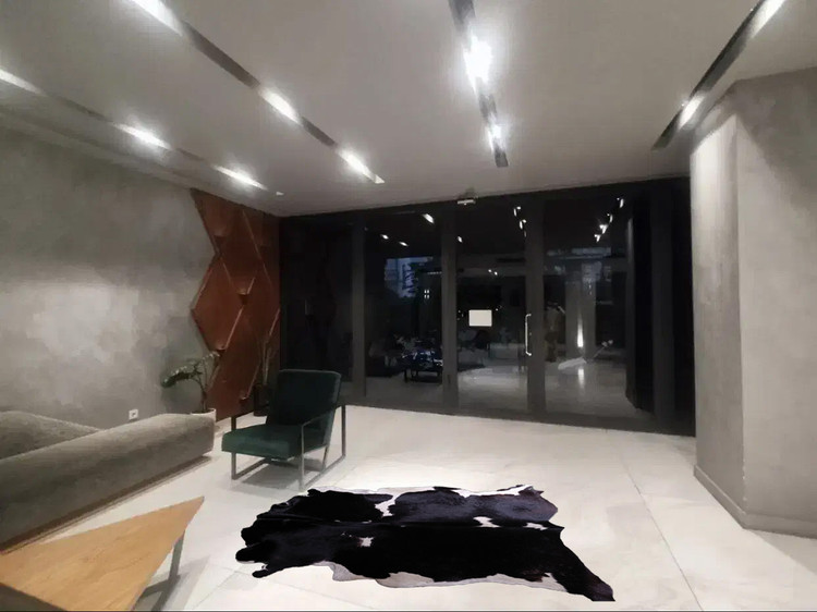 پوست گاو