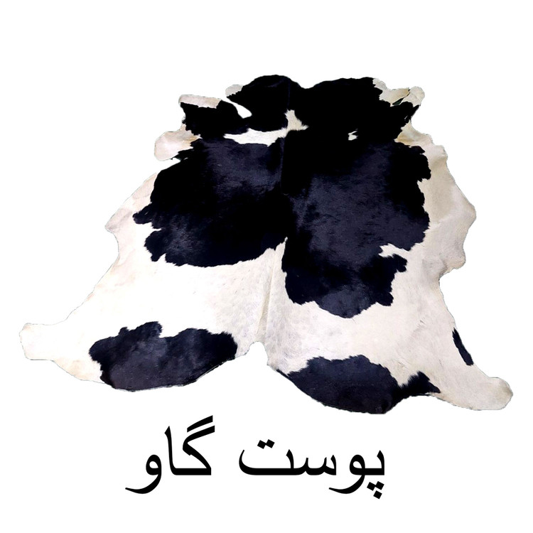 پوست گاو