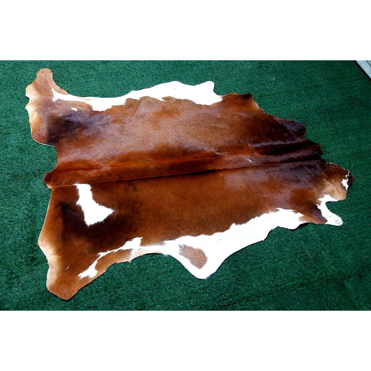 پوست گاو طبیعی